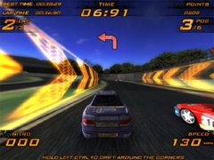 download Nitro Racers