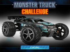 download Monster Truck Challenge