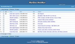 download AfterLogic WebMail Lite PHP