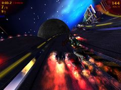 download Space Extreme Racers