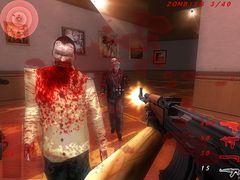 download Zombie Outbreak Shooter