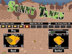 download Sunny Tanks