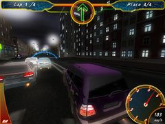download Street Racing 4x4