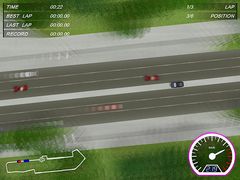 download Shortcut Racers