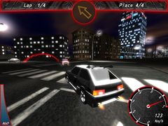 download Illegal Street Racers