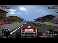download F1 Driver