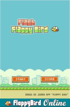 download Flappy Bird