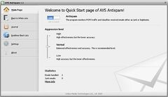 download AVS Antispam