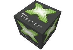download DirectX 9 Redistributable