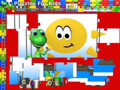 download Puzzles For Kids