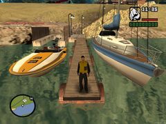 download Grand Theft Auto: Sand Andreas Multi Theft Auto Mod