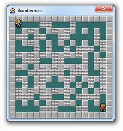 download Hudson Soft Bomberman