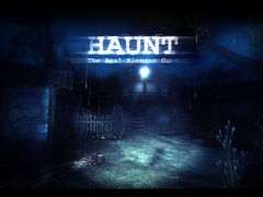 download Haunt - The Real Slender Game