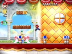 download New Super Mario Forever 2012