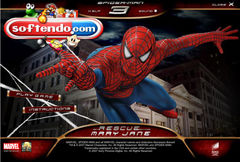 download Spider Man 3