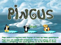 download Pingus