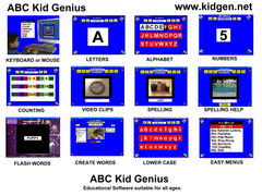 download ABC Kid Genius