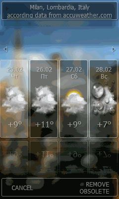download Animated Weather Free