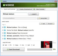 download WINISH