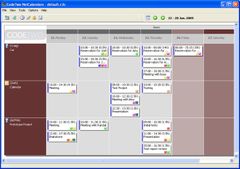 download CodeTwo NetCalendars