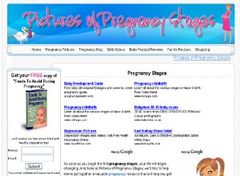 download Signs and Stages of Pregnancy