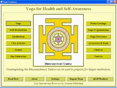download Yoga Freeware