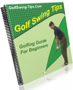 download Golf Tips - Golf Tips For Beginners