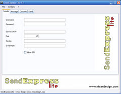 download SendExpress Lite