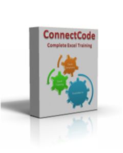 download ConnectCode Free Excel Training
