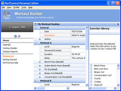 download Perf'Control Personal Edition