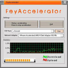 download FeyAccelerator