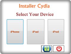 download Installer Cydia
