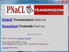 download PNaCL Transmission