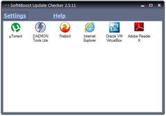 download Soft4Boost Update Checker