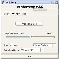 download SonicProxy
