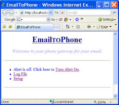 download EmailToPhone