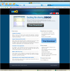 download DBGO
