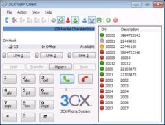 download 3CXPhone FREE VoIP Phone for Windows