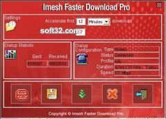 download Imesh FasterDownload Pro