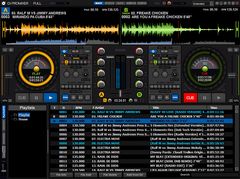 download DJ ProMixer Free Home Edition