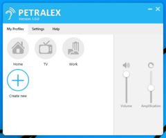 download Petralex