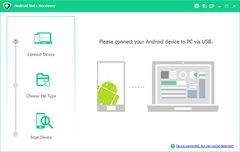 download Free Android Data Recovery