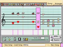 download Mario Paint Composer