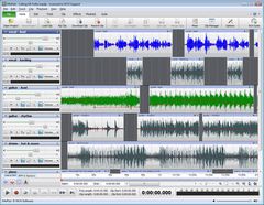 download MixPad Free Music Mixer