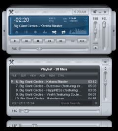 download Xion Audio Player