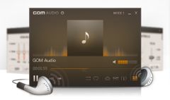 download GOM Audio