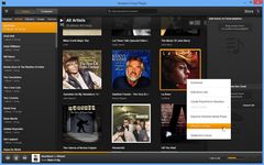 download Amazon Cloud Player