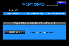 download Ventones Free Ringtones