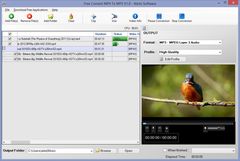 download Free Convert MP4 To MP3