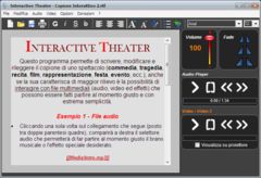 download Interactive Theater Free